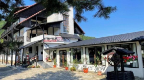 Royal Bucovina Residence Adults Only-Self check-in